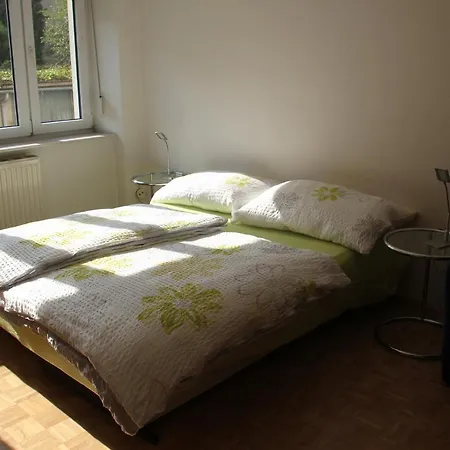 아파트 Fewo Grunegasse - Lend - 1 - 3 Personen *