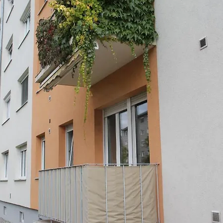 Fewo Grunegasse - Lend - 1 - 3 Personen 아파트