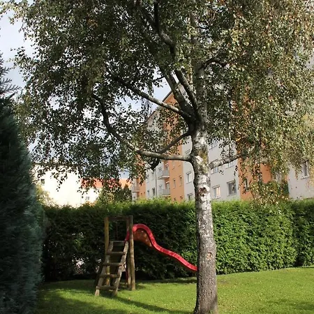 Fewo Grunegasse - Lend - 1 - 3 Personen *